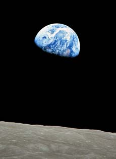 Earth Rise